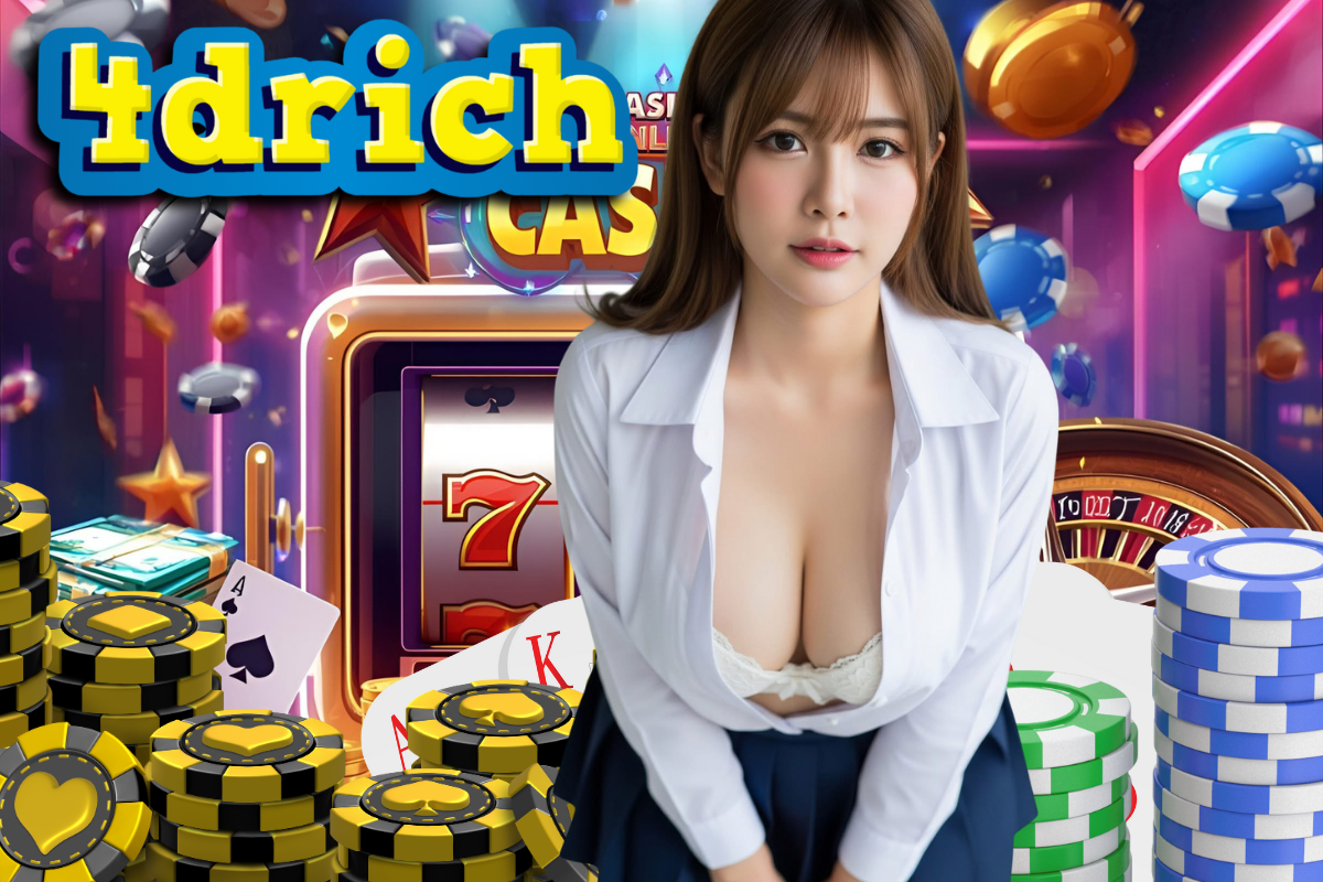 เว็บ4drich